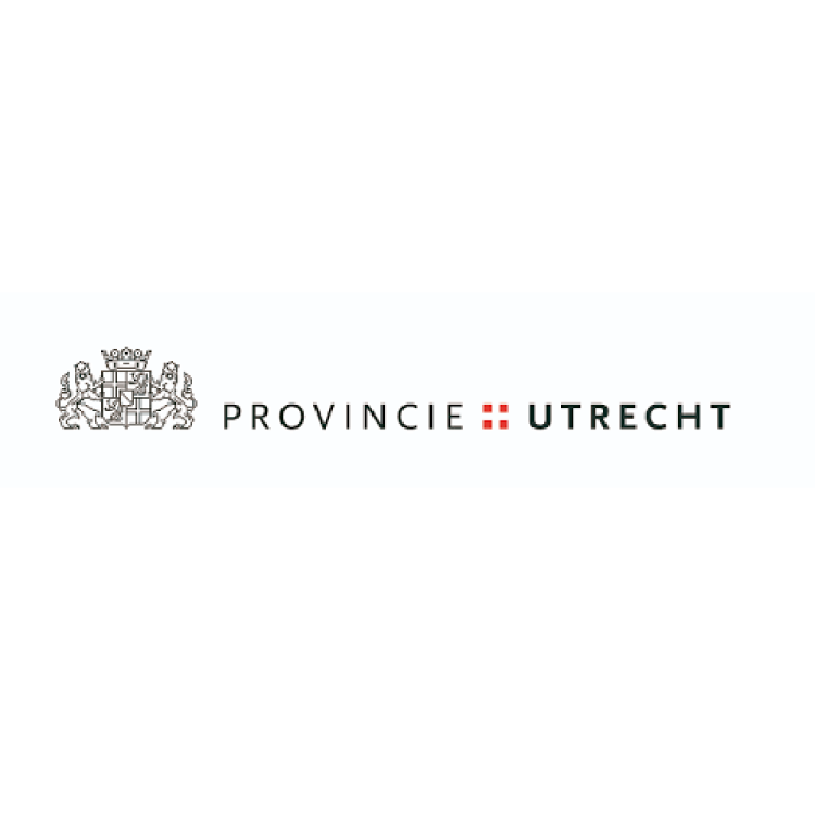 Logo image of Provincie Utrecht