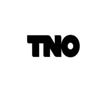 Logo image of TNO