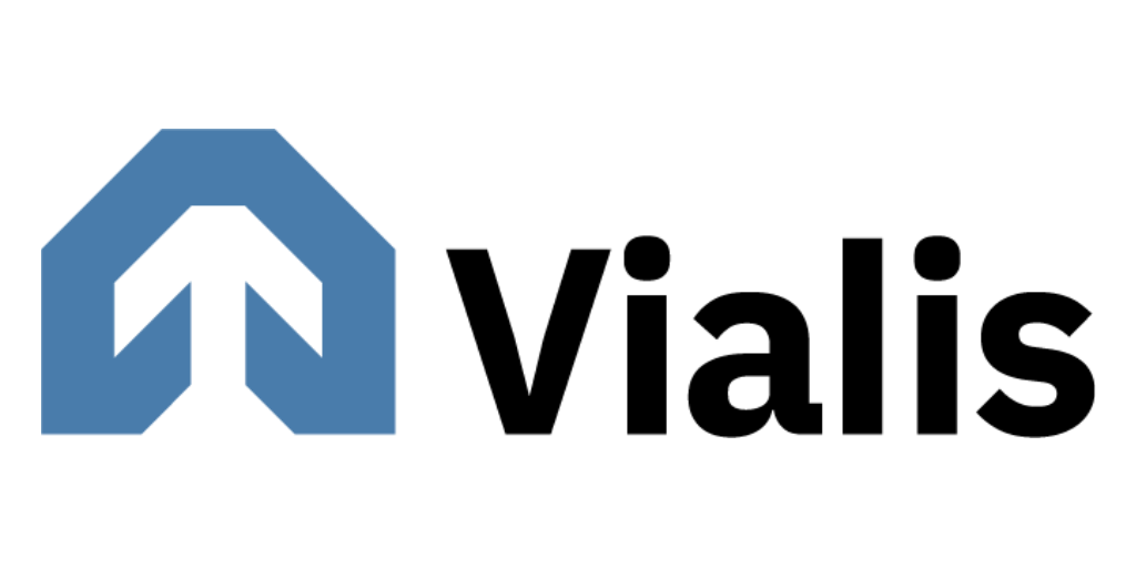 Logo image of Vialis